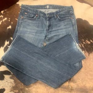 7 jeans